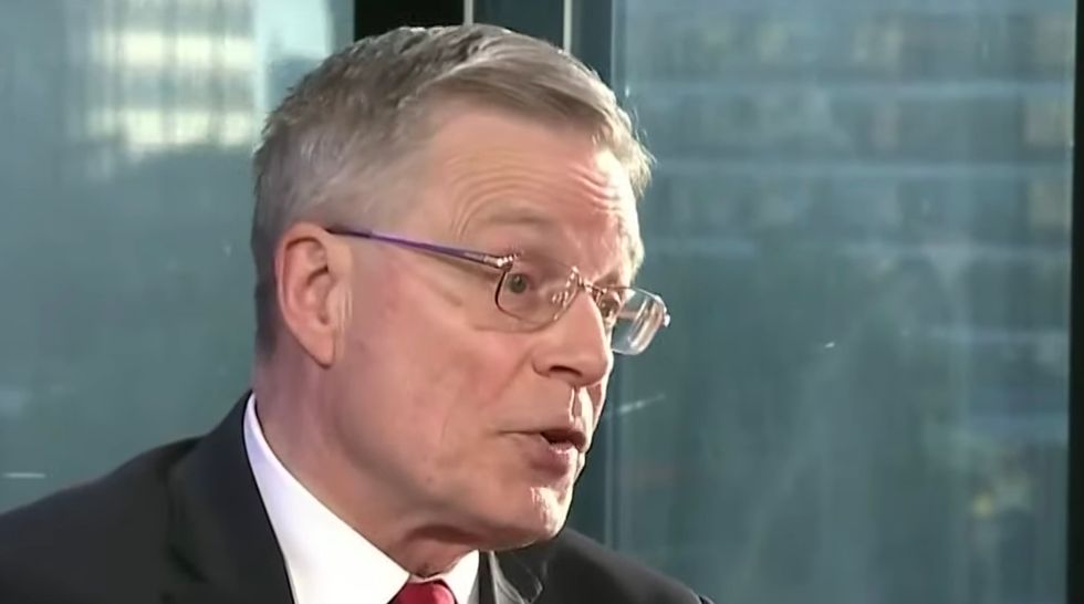 Richard Fitzwilliams