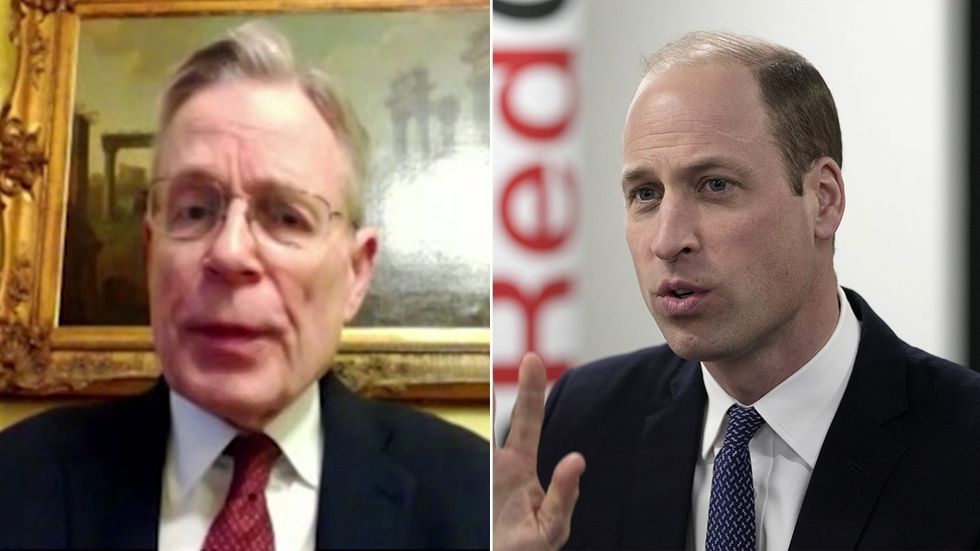 Richard Fitzwilliams