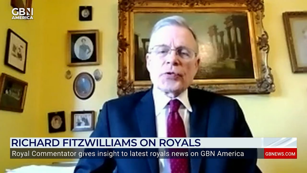 Richard Fitzwilliams