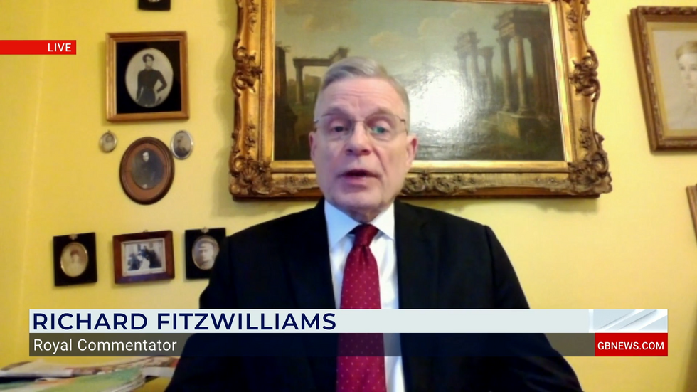 Richard Fitzwilliams