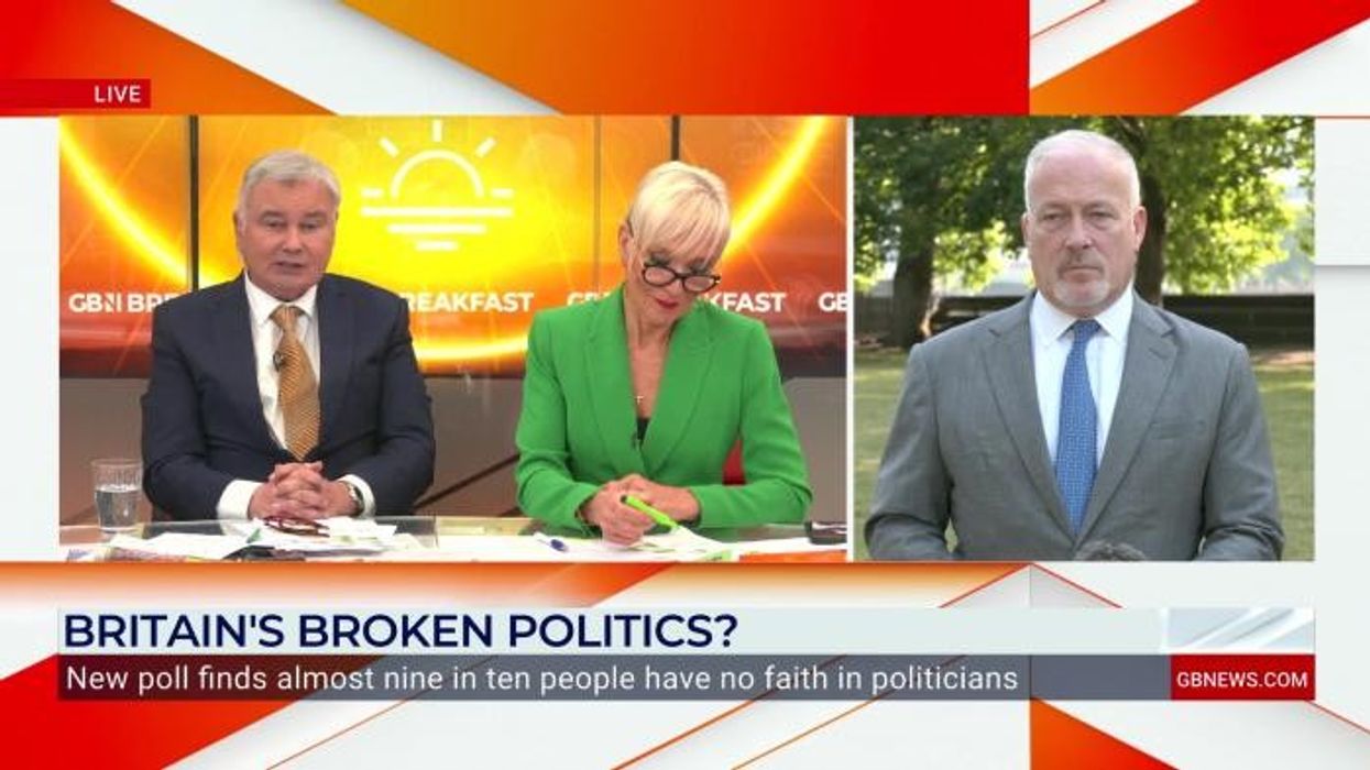 Woman faked baby's birth story to smuggle tot into Britain