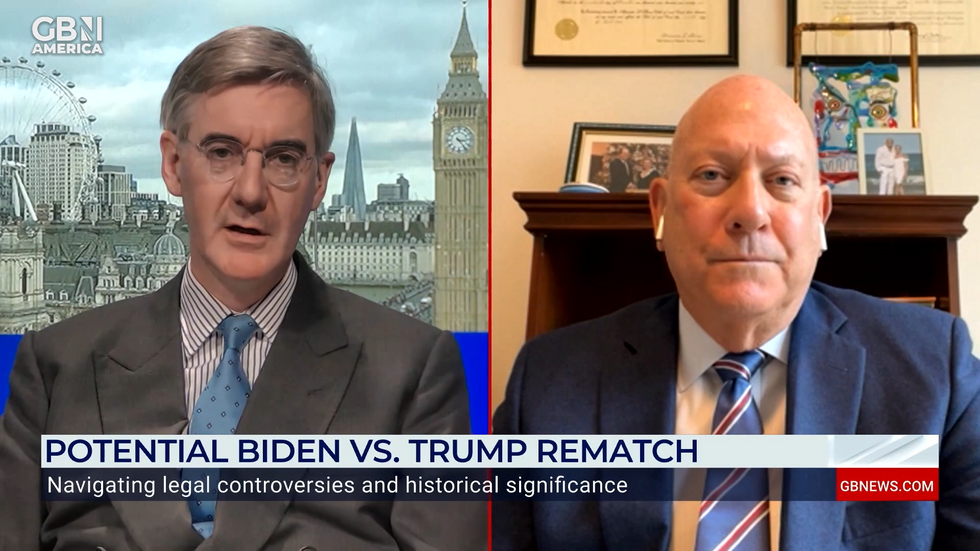 Richard Goodstein