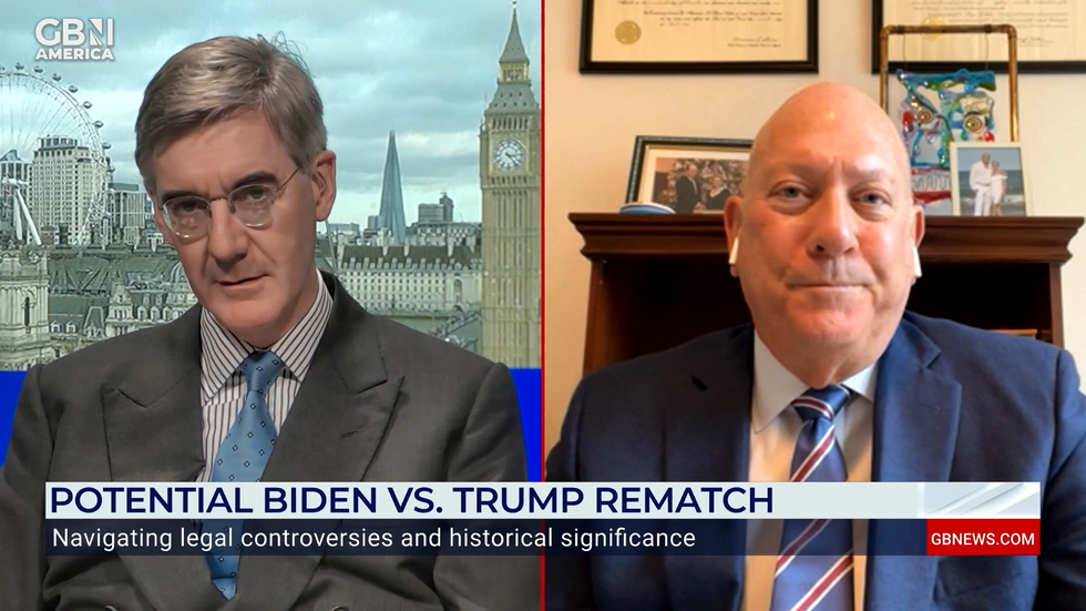 Richard Goodstein