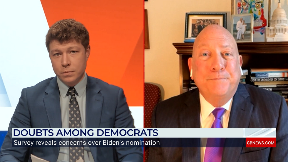 Richard Goodstein