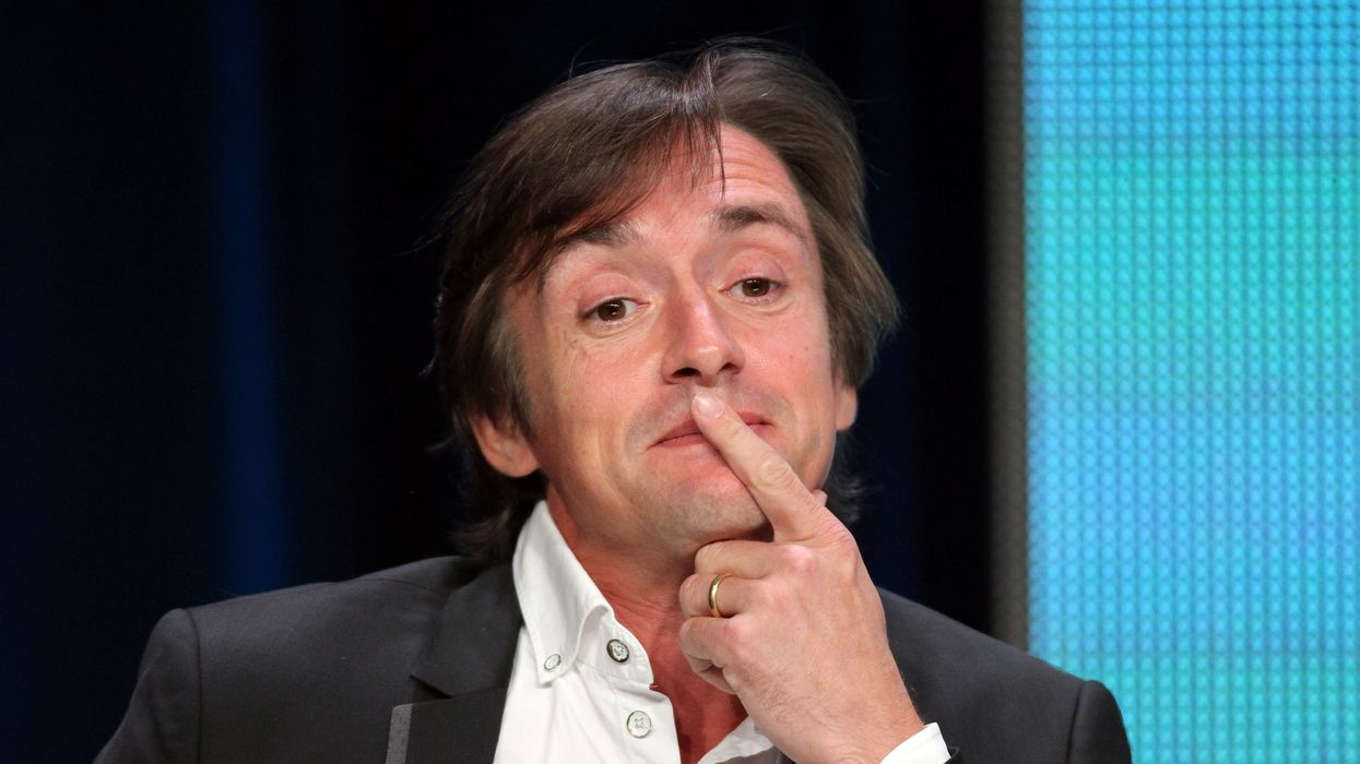 Richard Hammond