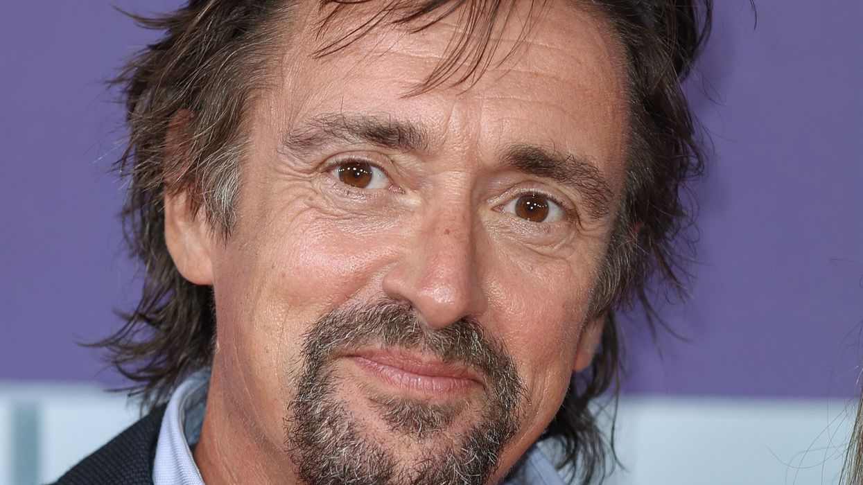 Richard Hammond