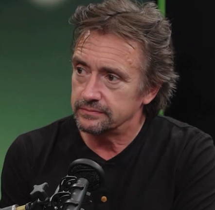Richard Hammond