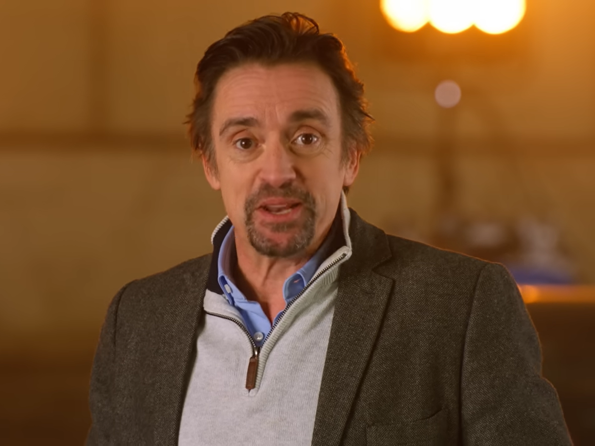 Richard Hammond