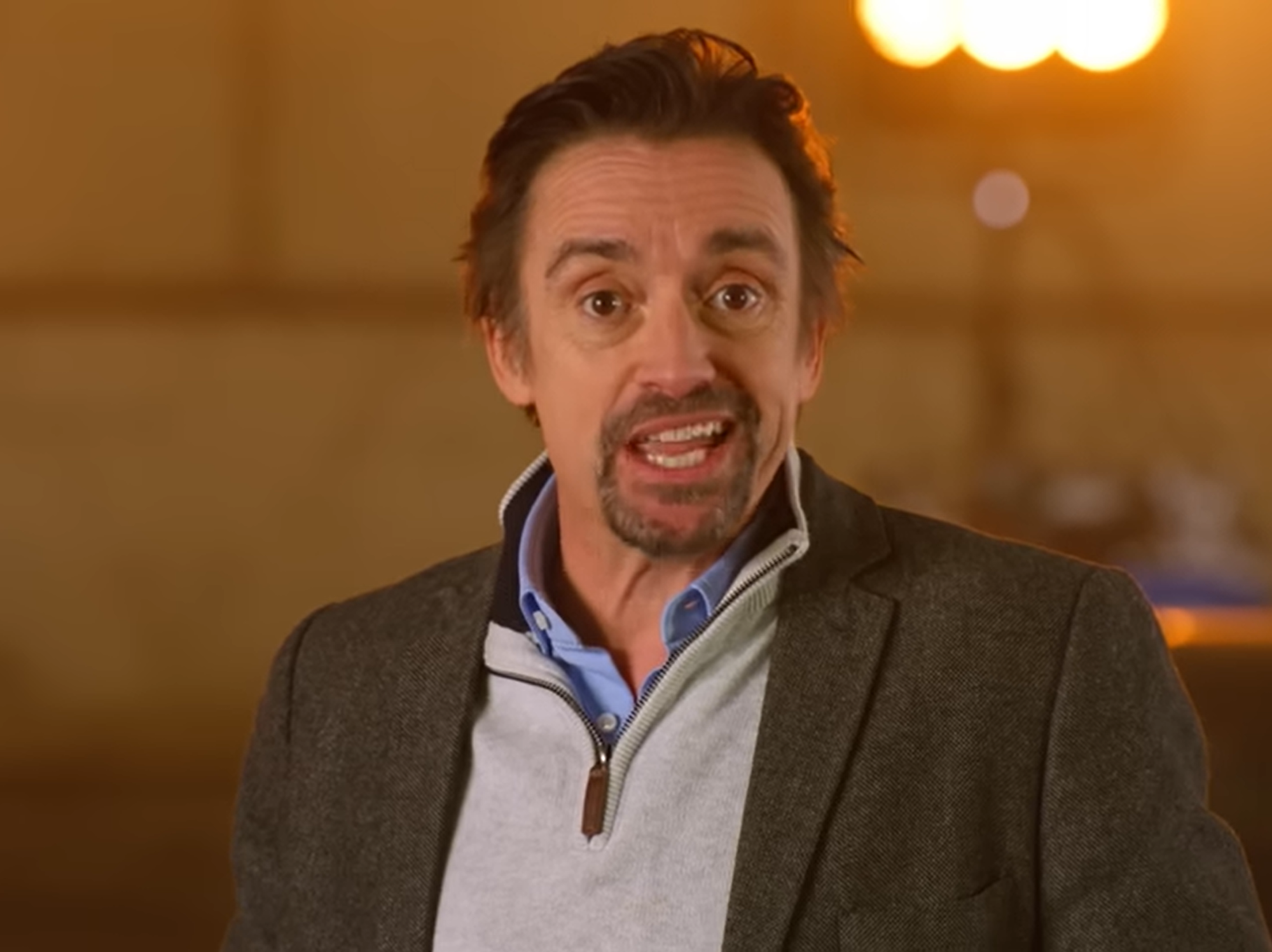 Richard Hammond