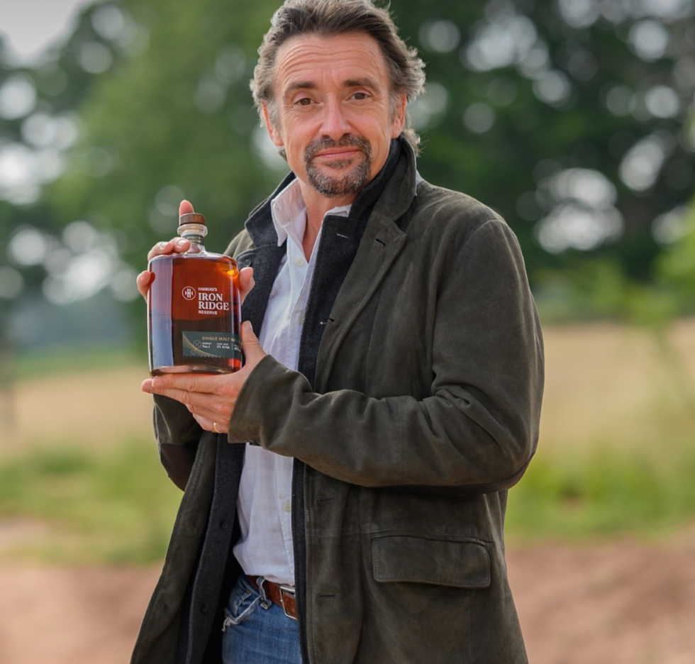 Richard Hammond