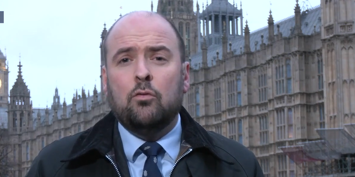 NextImg:Richard Holden calls for MPs 'right across the political spectrum' to develop relationship with US