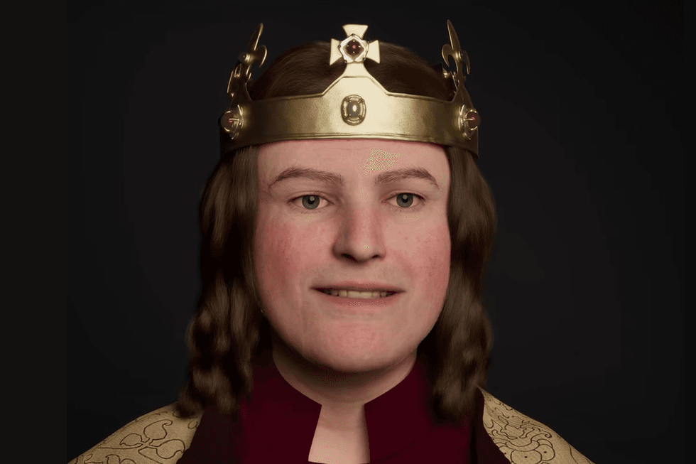 Richard III