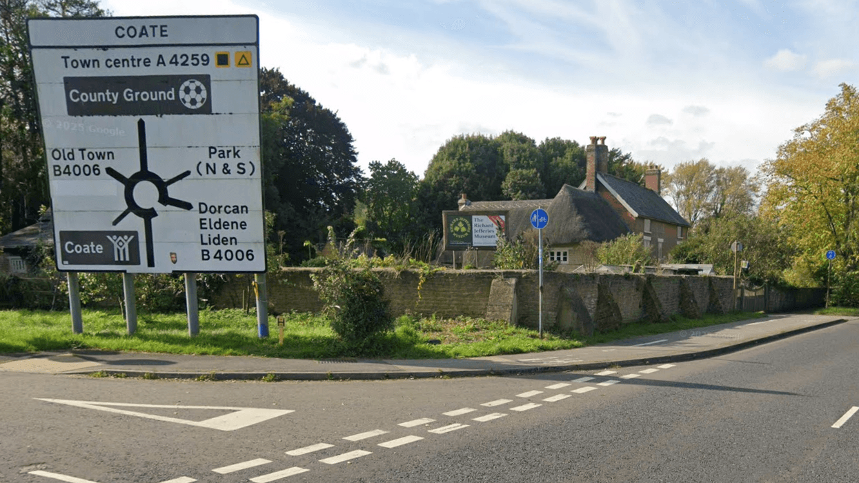 Richard Jefferies Museum