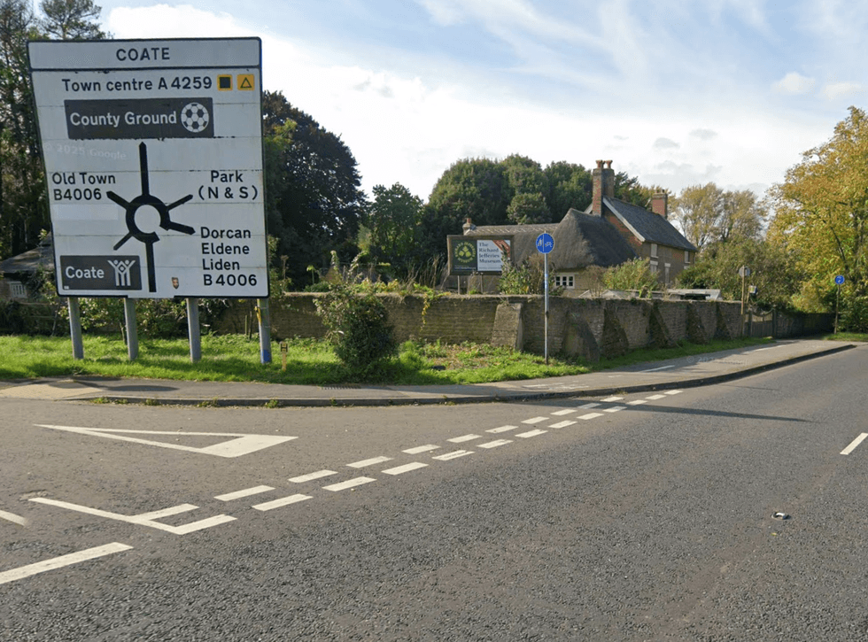 Richard Jefferies Museum