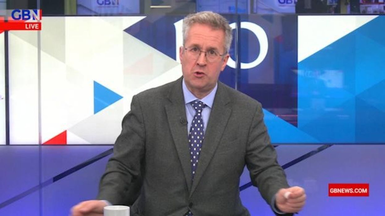 Hezbollah is REAL threat: 'More effective' terror group could 'slaughter' Israel's north - Colonel Richard Kemp