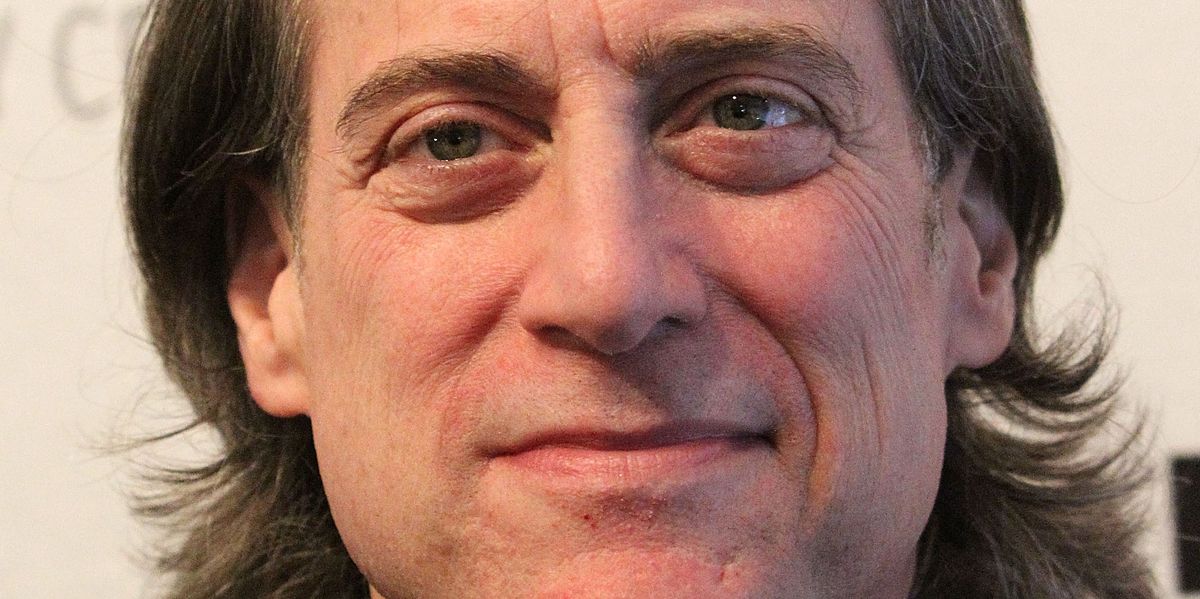 NextImg:Curb Your Enthusiasm star Richard Lewis dies aged 76 after Parkinson's battle