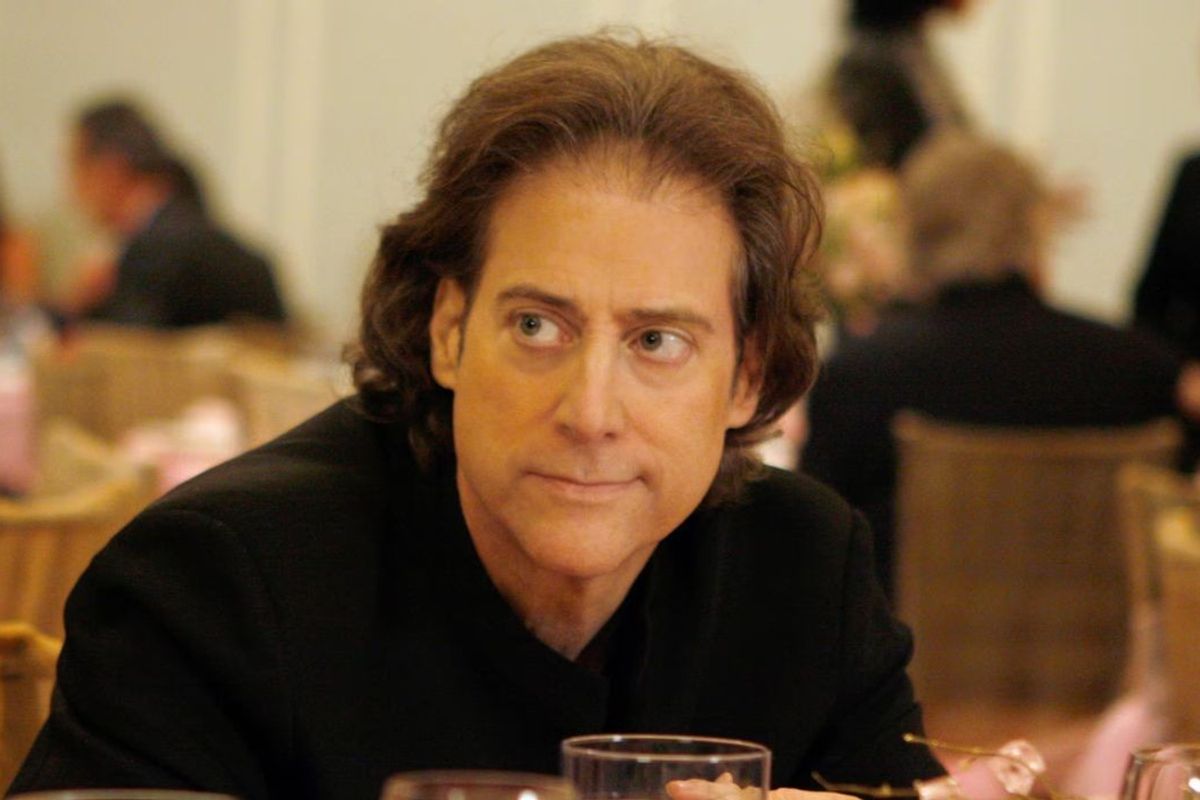 Richard Lewis
