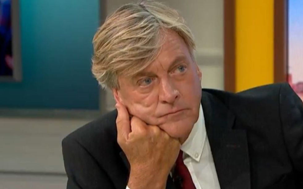 Richard Madeley