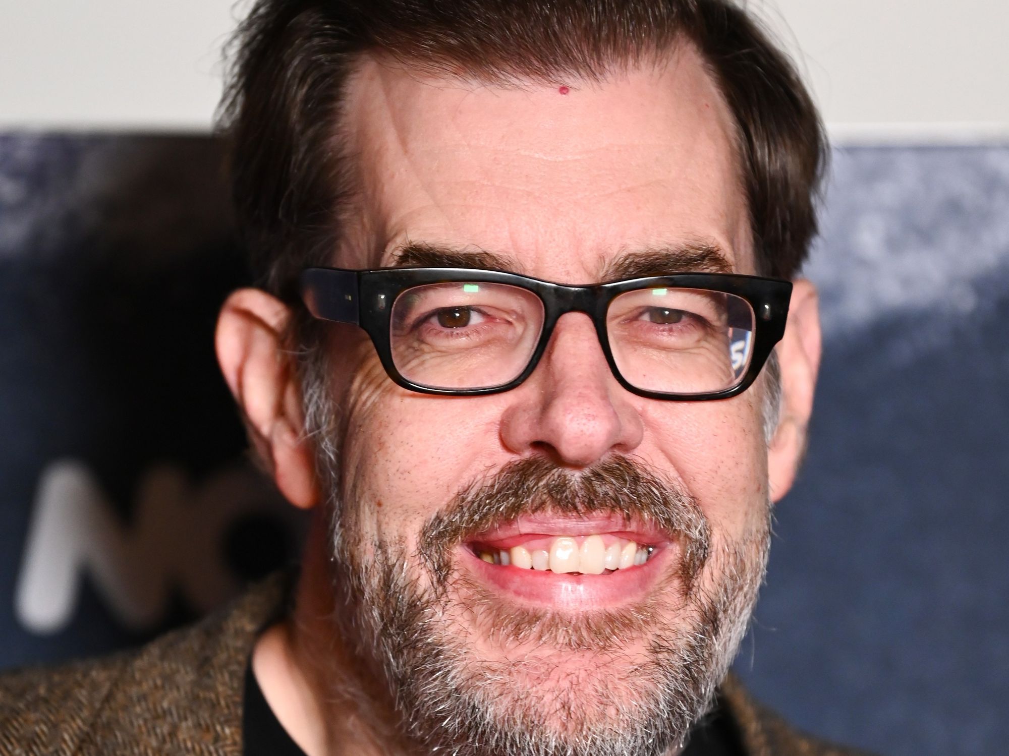 Richard Osman