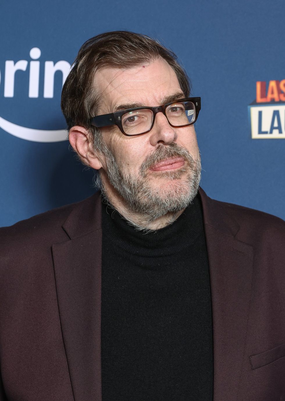 Richard Osman