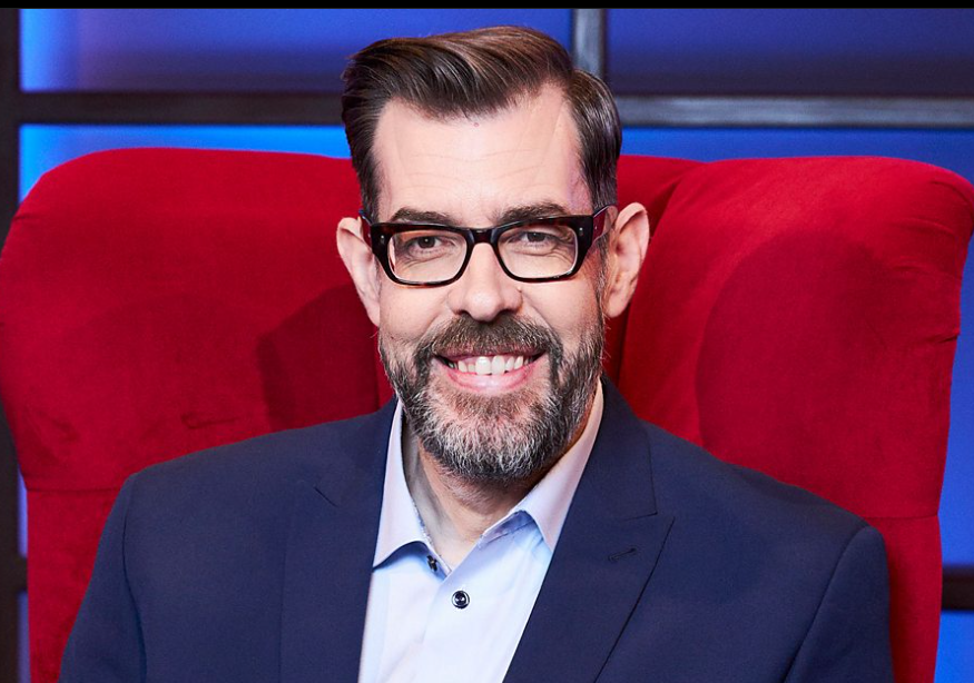 Richard Osman