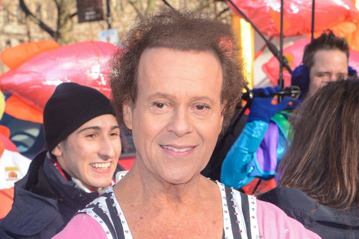 Richard Simmons