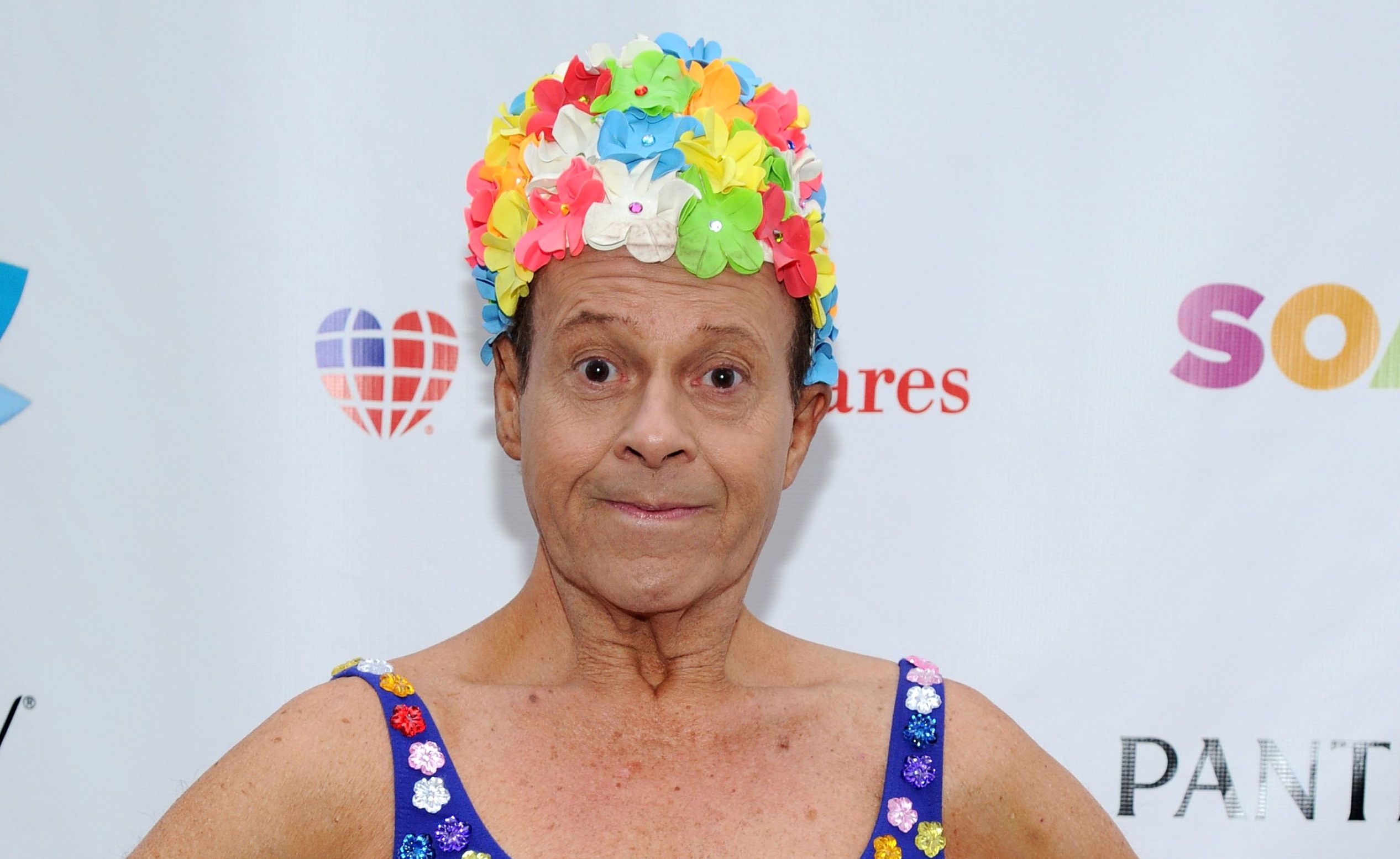 Richard Simmons