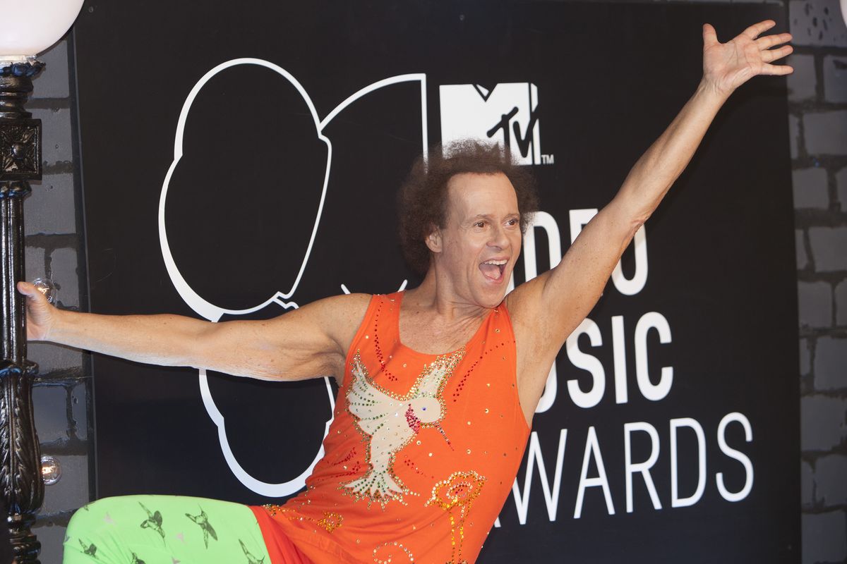 Richard Simmons