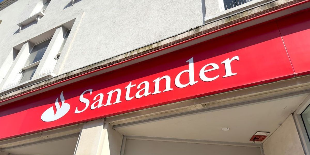 Santander to overhaul mortgage products and savings accounts after interest rate cut - full list of changes