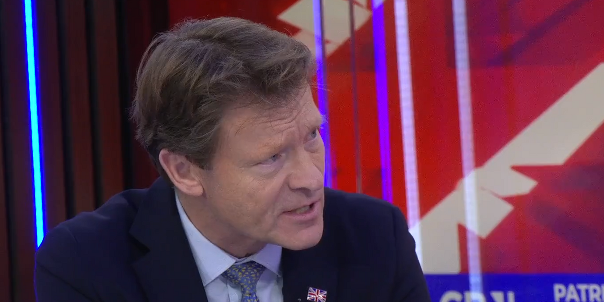 NextImg:Richard Tice fumes ‘we’re facing the mother of all cover-ups’ as Labour makes Axel Rudakubana decision