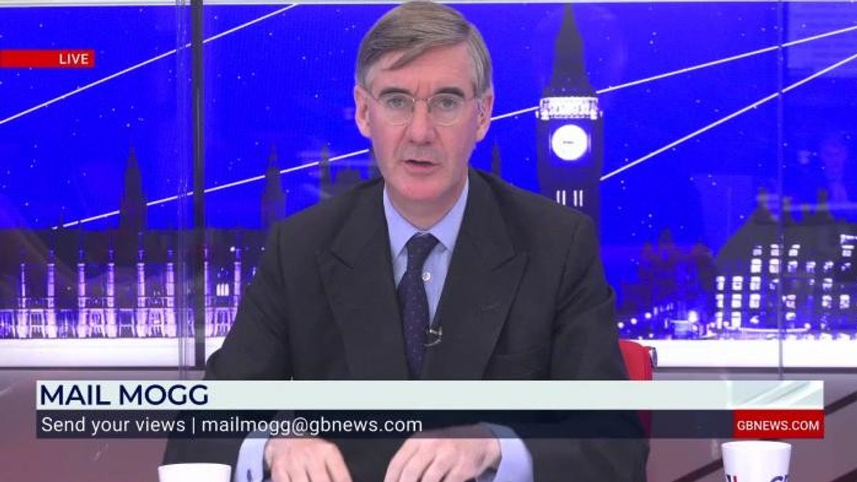 Richard Tice: Labour have blood on their hands for refusing to send migrant boats back