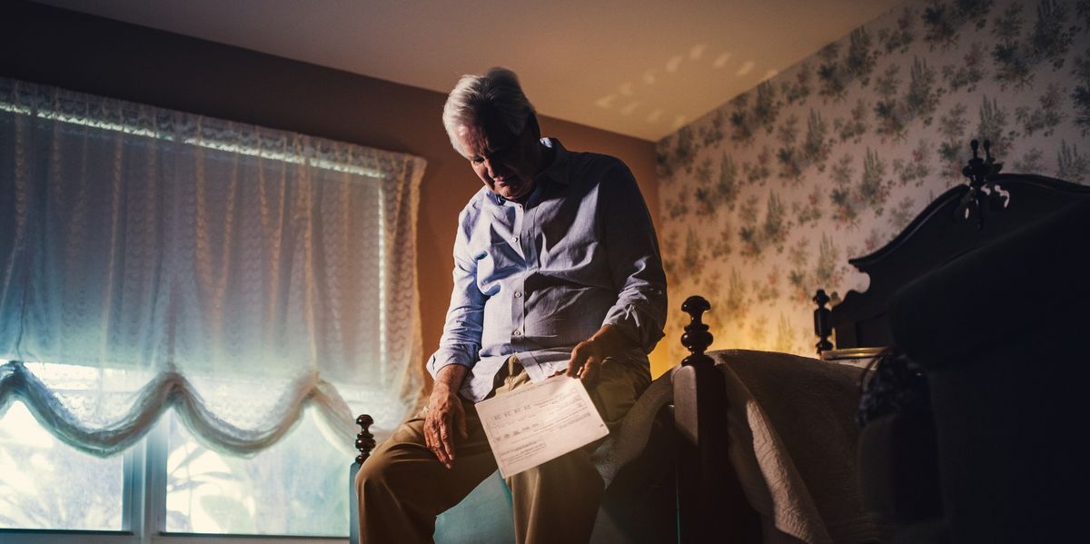 NextImg:Households £4,500 worse-off since pandemic with cost of living crisis to ‘continue for another three years’