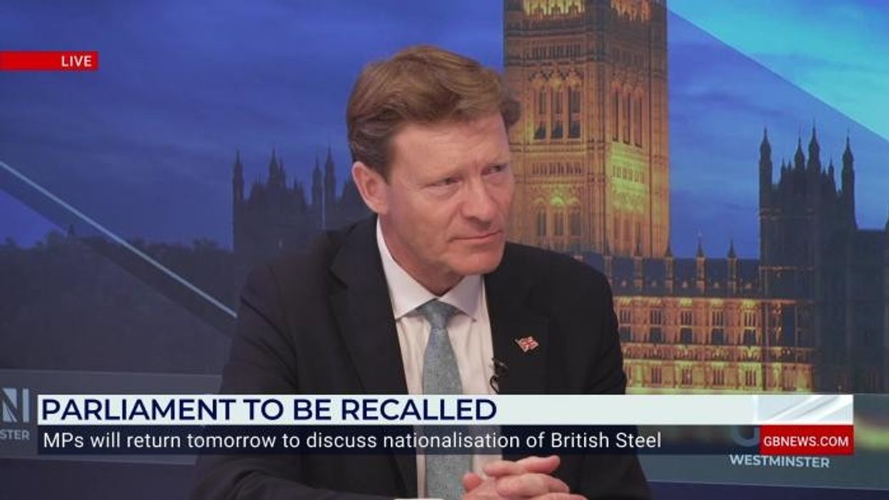 ‘That’s the plan’: Reform UK bid to hijack emergency day in Parliament with explosive move