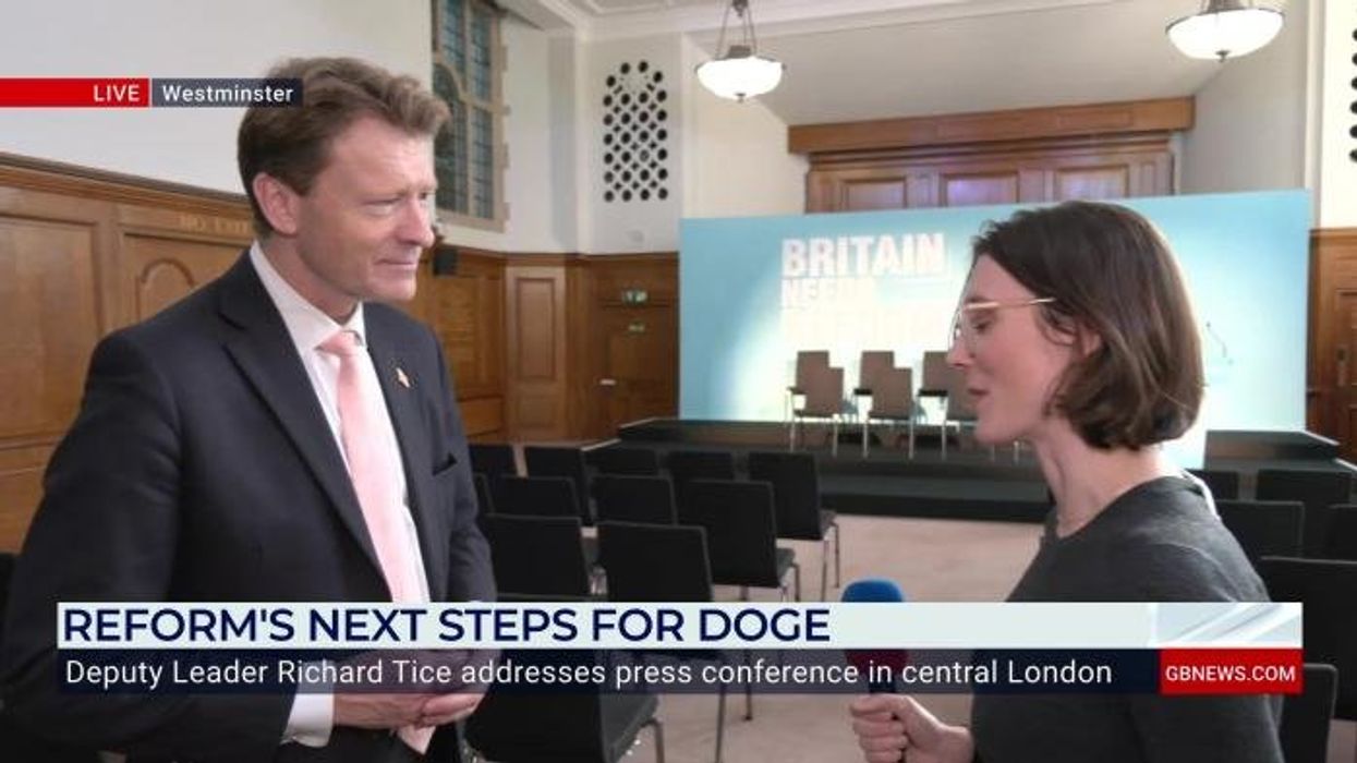 Shabana Mahmood's visa ban has one glaring omission. Ducking this country exposes her real plan - Adam Brooks