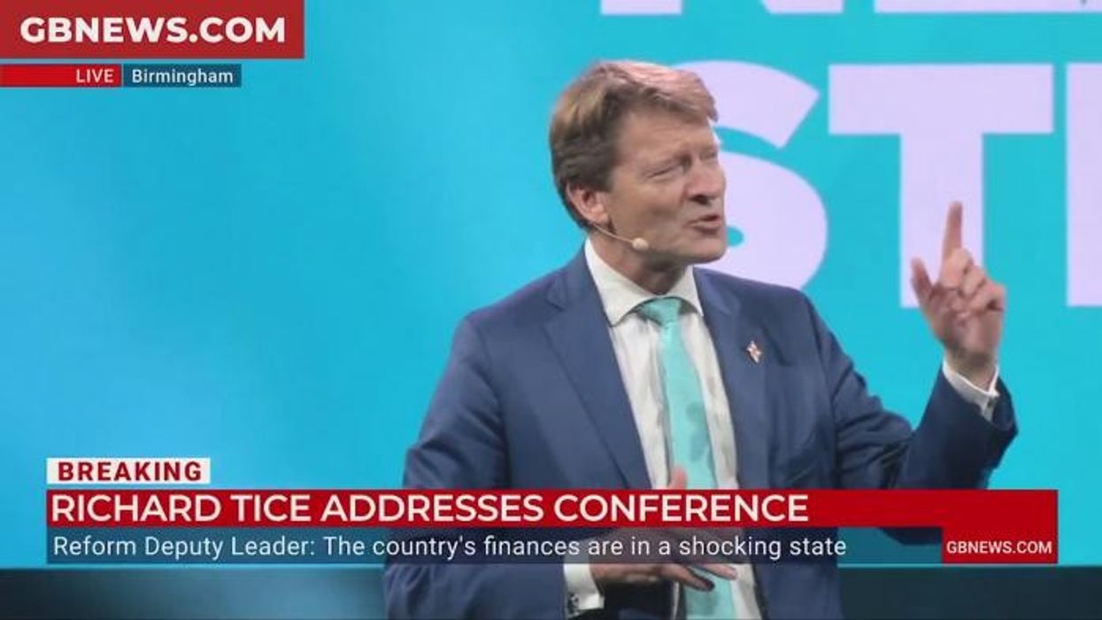 Net Zero slammed as target set to 'add £100 to energy bills from April’