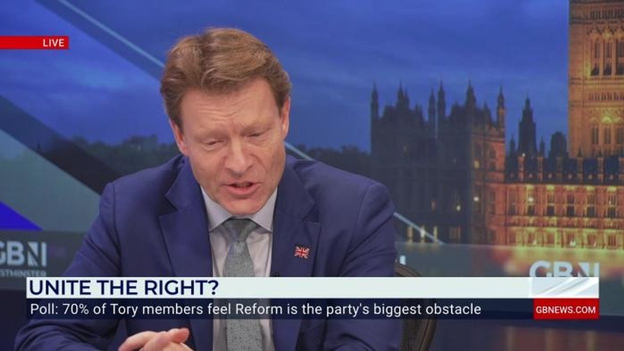 'Wow!' Reform UK takes Labour seat in MASSIVE swing as one in five Tory voters switch to Nigel Farage's party