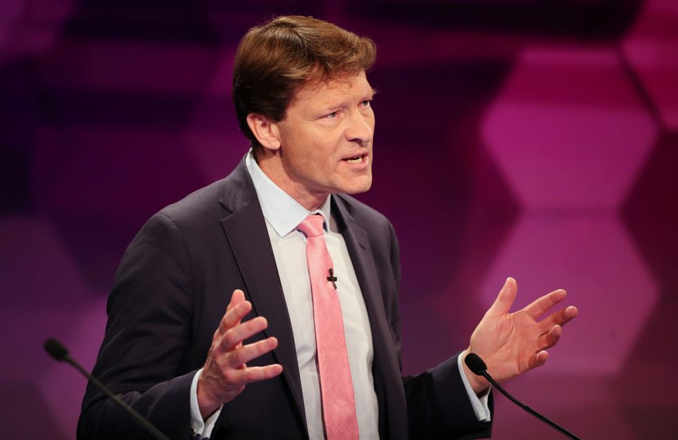 Richard Tice