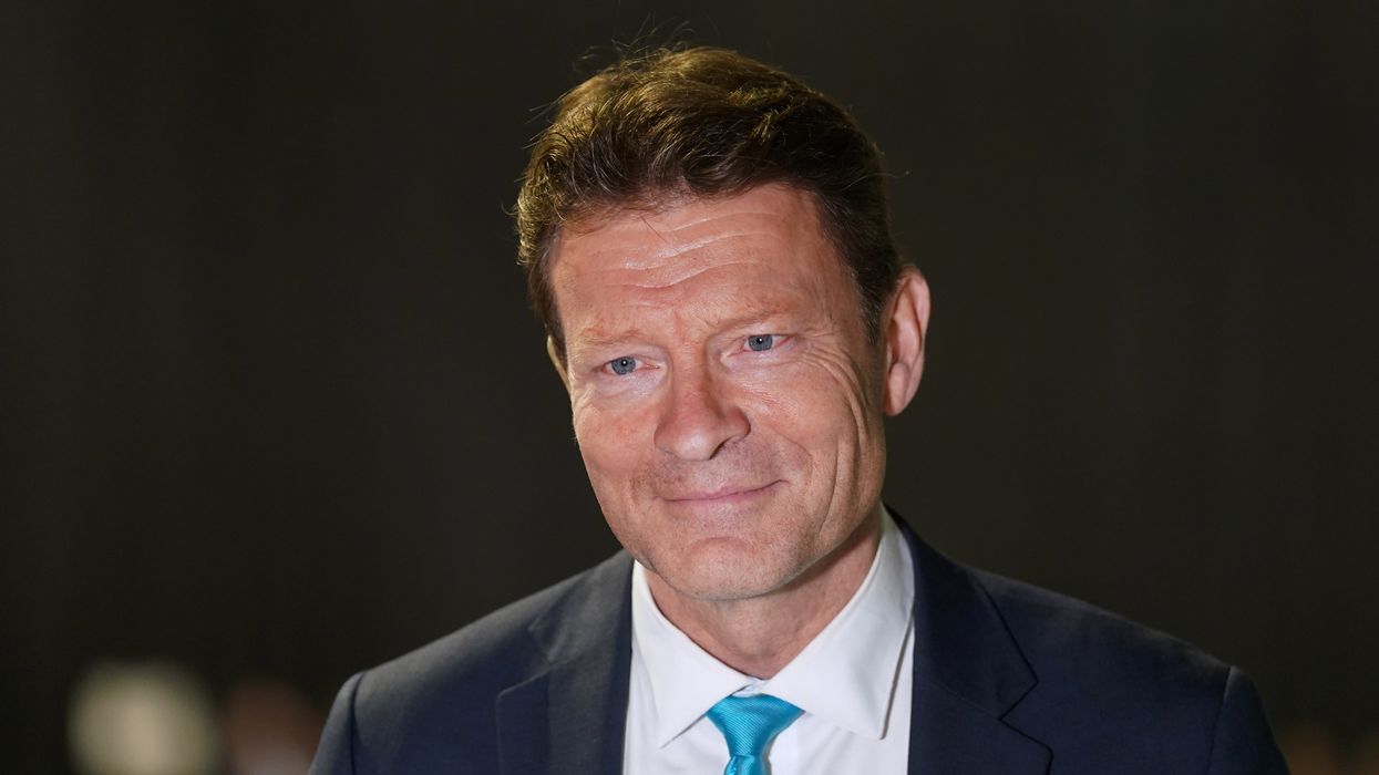 Richard Tice
