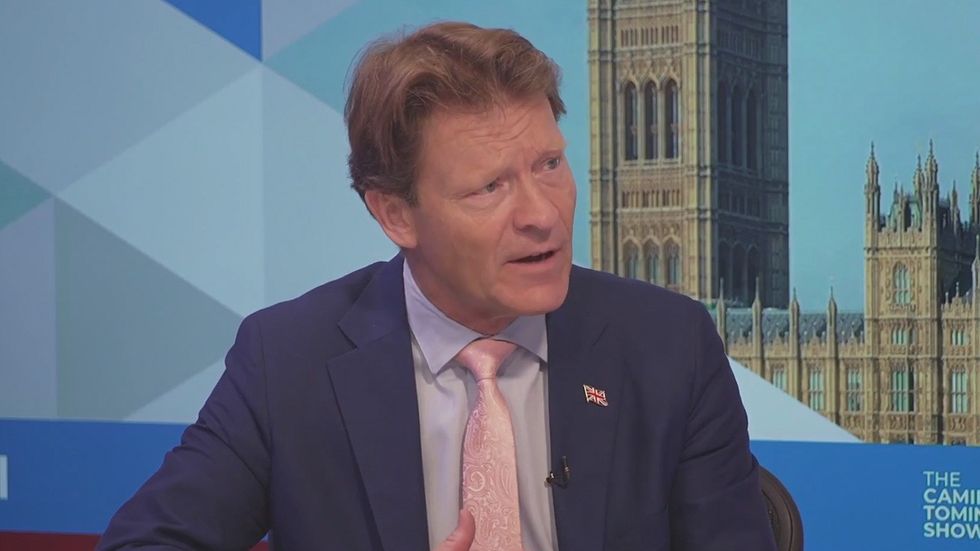 Richard Tice
