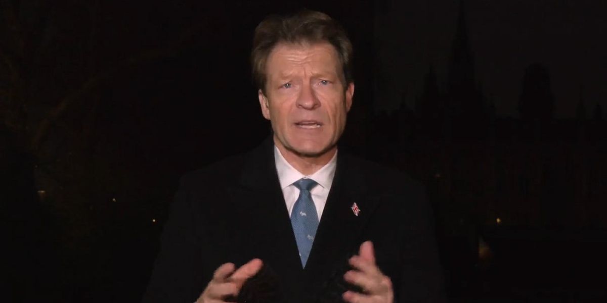 Donald Trump BBC lawsuit: Richard Tice calls for ‘wholesale clear out’ of bias as US President sues broadcaster Donald Trump BBC lawsuit: Richard Tice calls for ‘wholesale clear out’ of bias as US President sues broadcaster