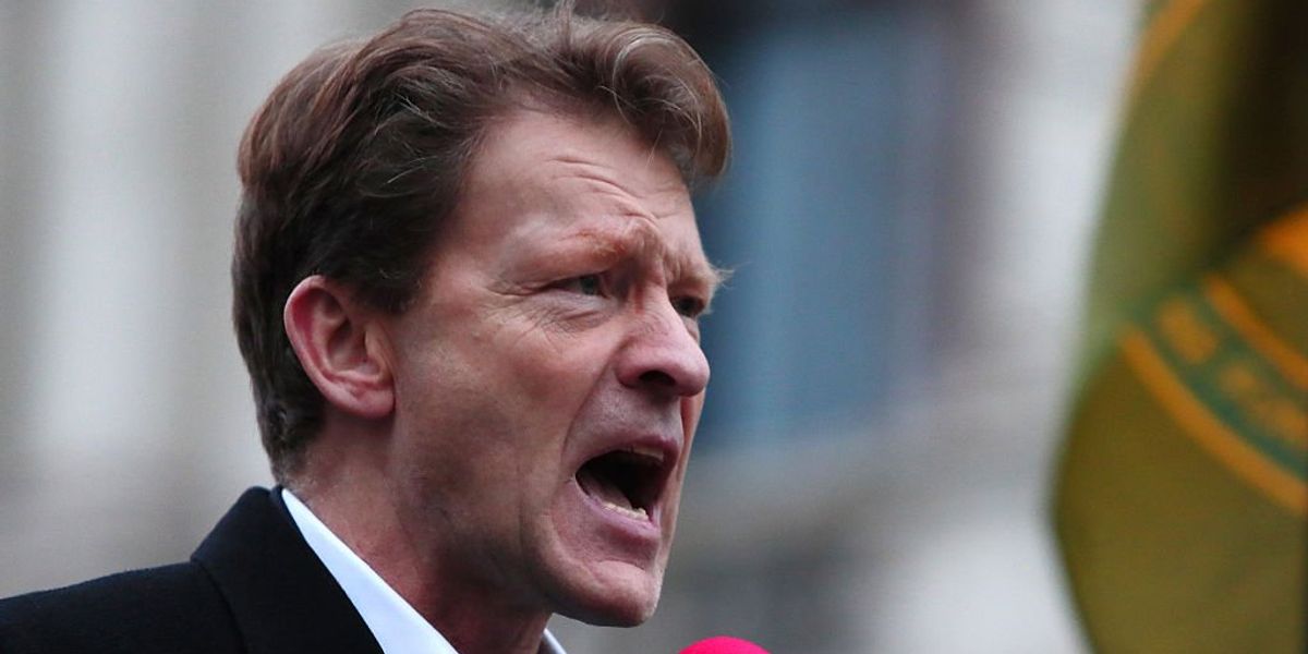 Reform UK in ‘ferocious battle’ over council pension cuts as Richard Tice slams ‘financial negligence’ Reform UK in ‘ferocious battle’ over council pension cuts as Richard Tice slams ‘financial negligence’