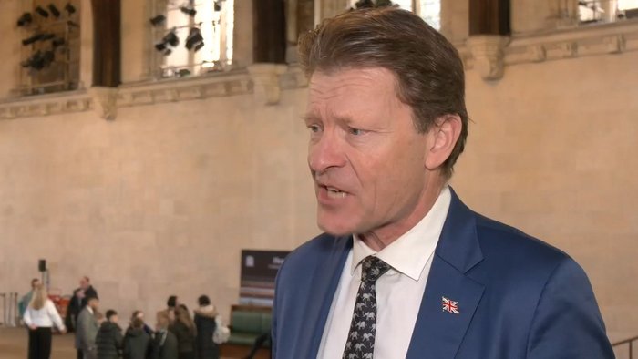 Richard Tice
