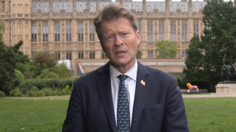 Richard Tice