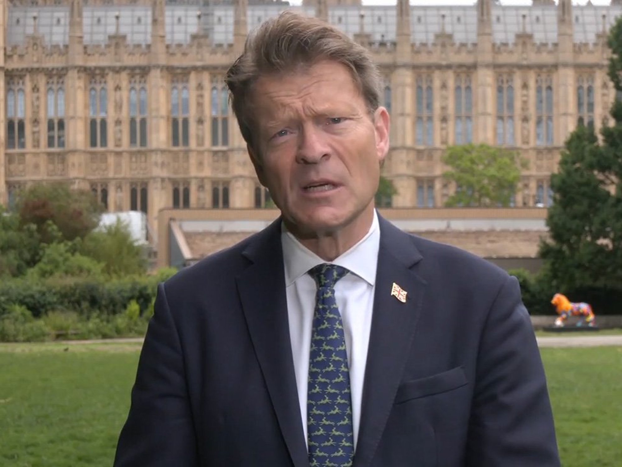 Richard Tice
