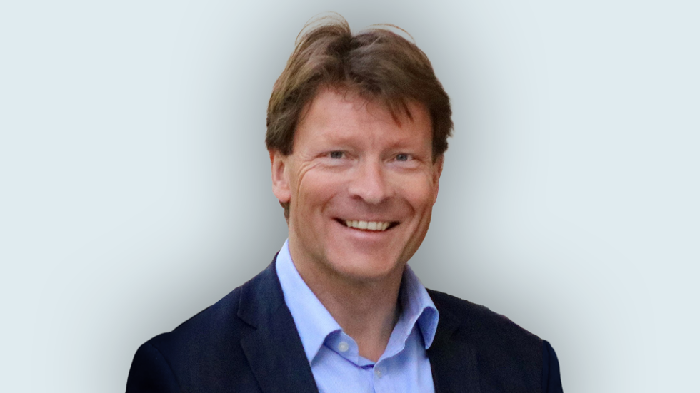 Richard Tice