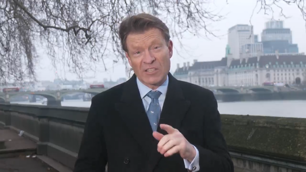 Richard Tice