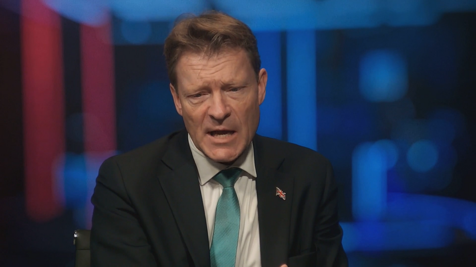 Richard Tice