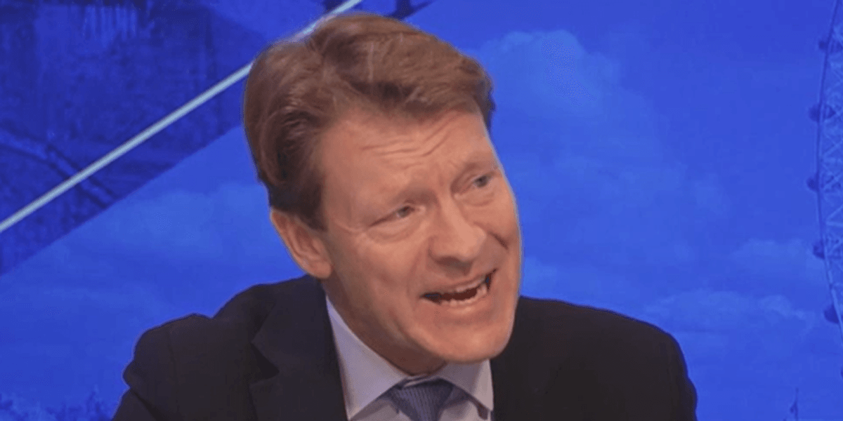 Richard Tice seethes at decision to CANCEL Reform Christmas party after venue ‘bows down to left-wing bullies’ Richard Tice seethes at decision to CANCEL Reform Christmas party after venue ‘bows down to left-wing bullies’