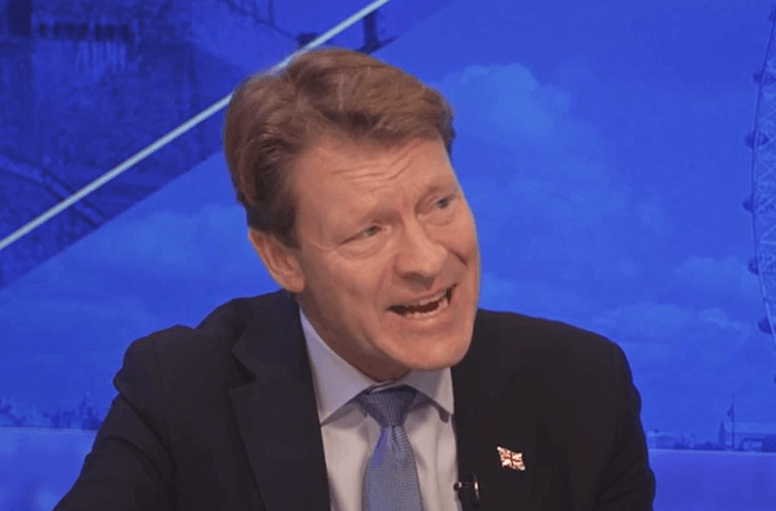 Richard Tice