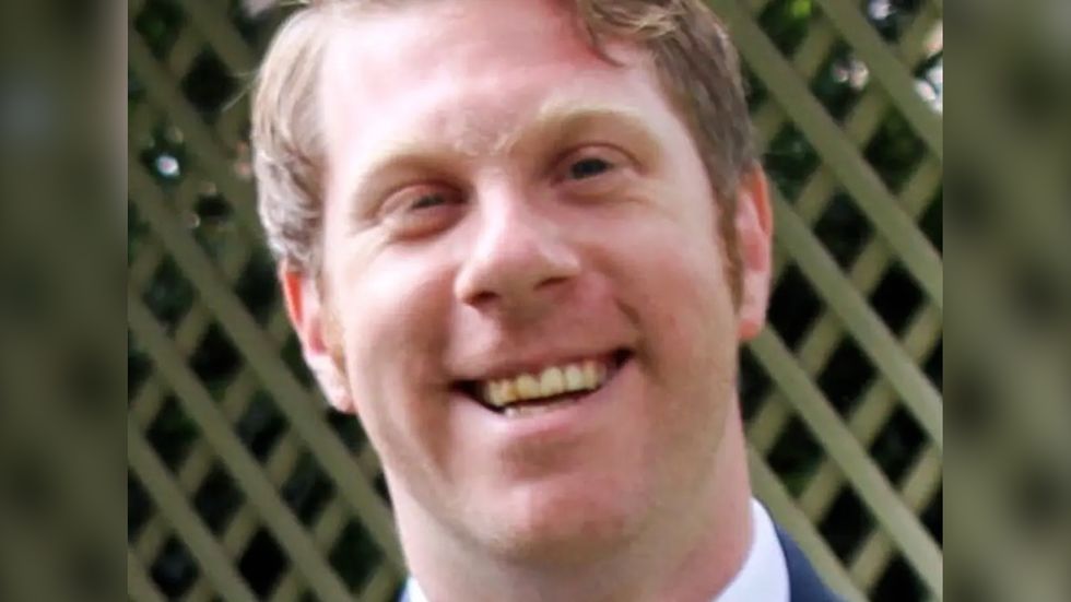 Richard Woodcock